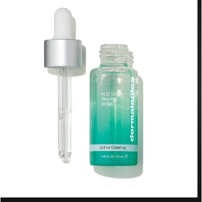 Serum cho da mụn AGE BRIGHT CLEARING 30ml
