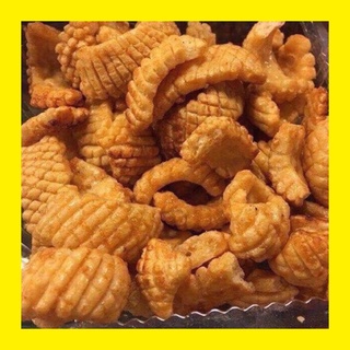 Bim Bim Mực ( Snack Mực )