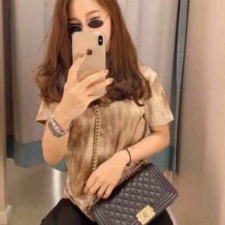 Combo Đầm chốt live