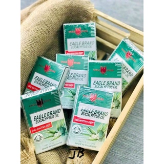 Dầu khuynh diệp mỹ 30ml