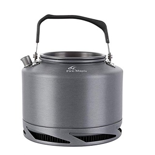 Ấm đun nước 1.5 l chuyên dụng dã ngoại fire-maple cho hoạt động nấu ăn ngoài trời feast xt2