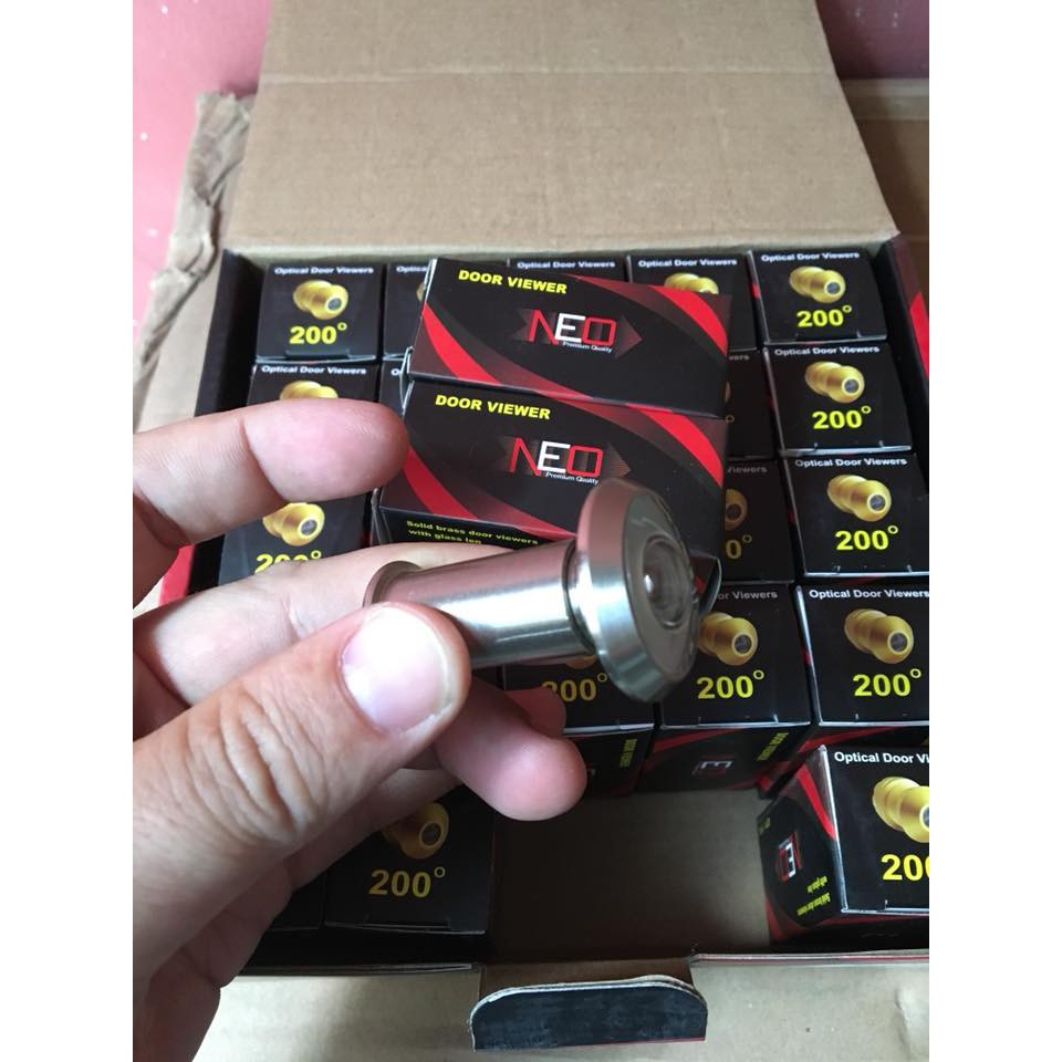 Mắt thần NEO N200