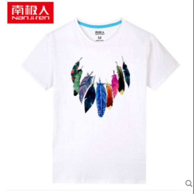 Combo 2 áo phông nam