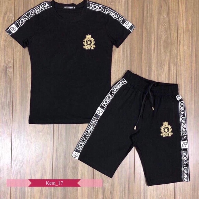 Set thể thao nam