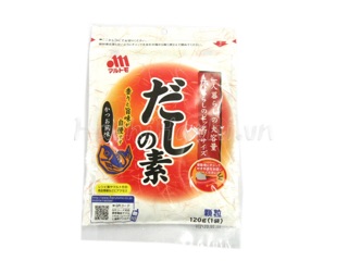 Hạt Nêm Marutomo 120g