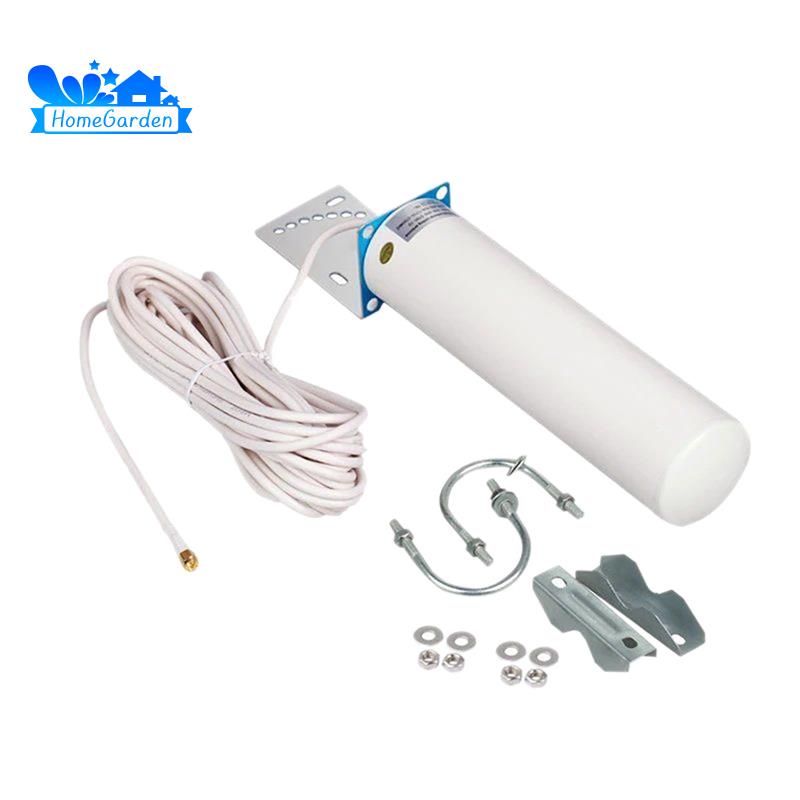 Ăng ten đa hướng 4GLTE Omni 18DBi 3G 4G