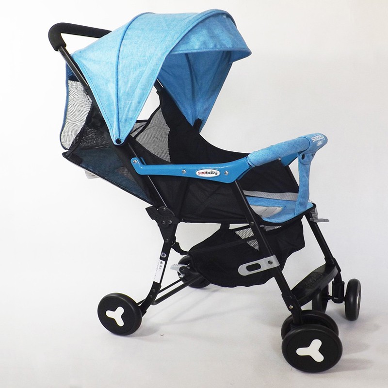 Xe đẩy Seebaby QQ2