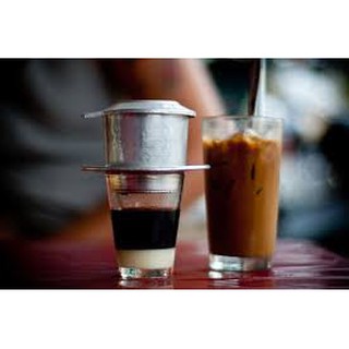 Muỗng dài inox ( 10 cái) cafe đá