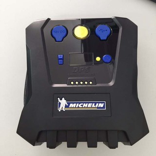 Bơm ô tô tự ngắt michelin 12266 - bơm michelin 12266