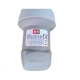 MẮT CHẢO THU TÍN HIỆU