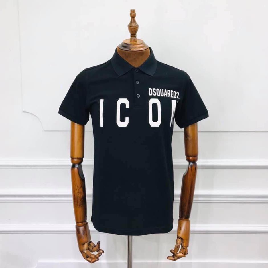 Áo thun nam polo chất vải dày dặn hàng shop đẹp cực ngầu | BigBuy360 - bigbuy360.vn