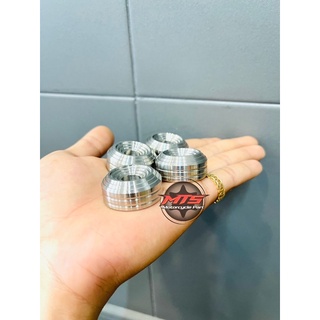 Gù inox 304 mẫu Thái