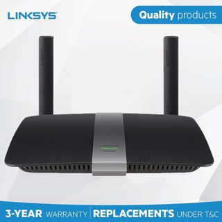 Router Wi-fi Chuẩn AC 1167Mbps LINKSYS EA6350