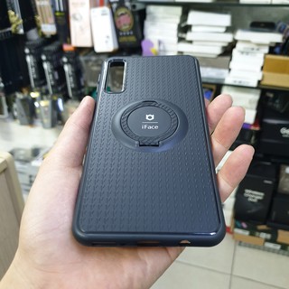 Ốp lưng iFace Galaxy A9 2018 ( A920 ) Plus kèm RING