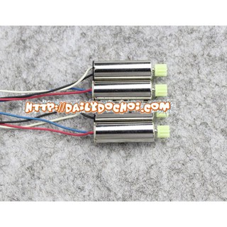 [saigonsg] Bánh răng động cơ chính hãng JJRC H37 