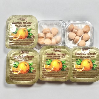 Kẹo C tim Thái Lan KEOC01