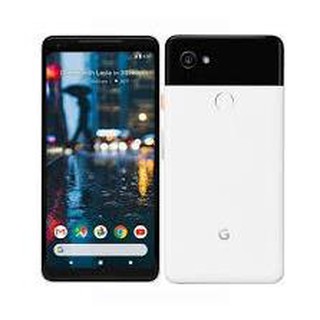 Điện thoại google pixel 2xl 2sim ram 4g rom 64g mới chính hãng, chiến pubg/free fire mướt