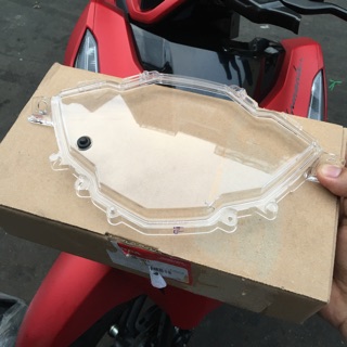 Mặt kính đồng hồ Winner V1 chính hãng Honda