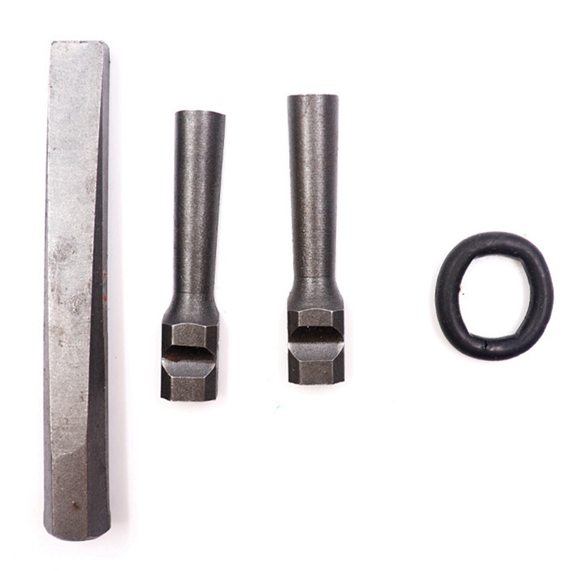 Bộ 5 Đầu Kim Cương Chia Sẻ Bằng Sắt 16mm Chuyên Dụng Chất Lượng Cao