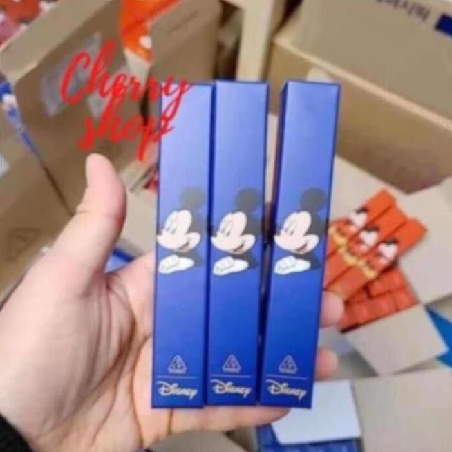 [ Auth-check code]Son Kem 3CE TATTOO LIP TINT - PHIÊN BẢN CHUỘT MICKY 💝 Son 3CE DISNEY MicKey