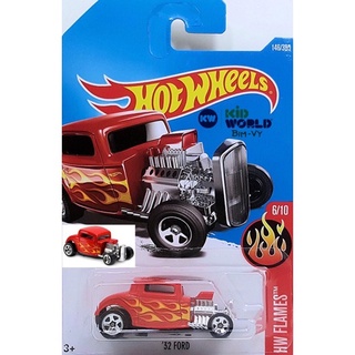 Mô Hình Siêu Xe Hotwheel Mẫu 19