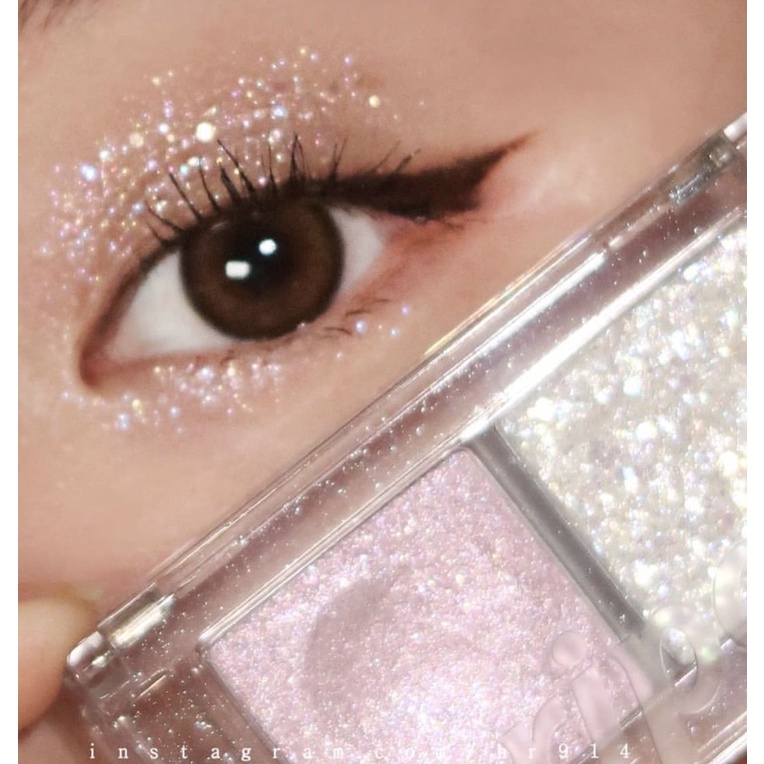 BẢNG MẮT SIÊU NHŨ 2 Ô PERIPERA