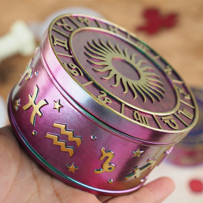 Khuôn Silicone 12 Ngăn Làm Đồ Trang Sức