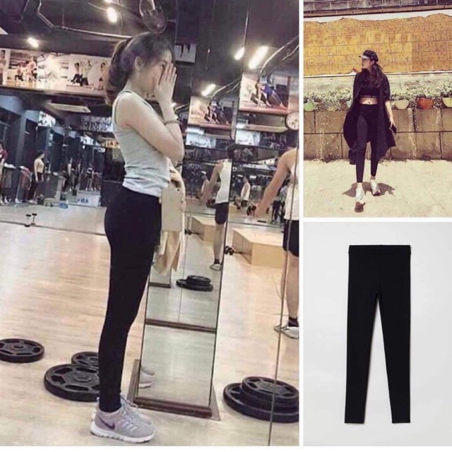 Quần Lengging HM