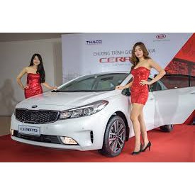 KIA CERATO 2015 - 2018: Phim PPF dán màn công tơ mét - AUTO6 <Made in Việt Nam> chống xước, che phủ các vết xước cũ...