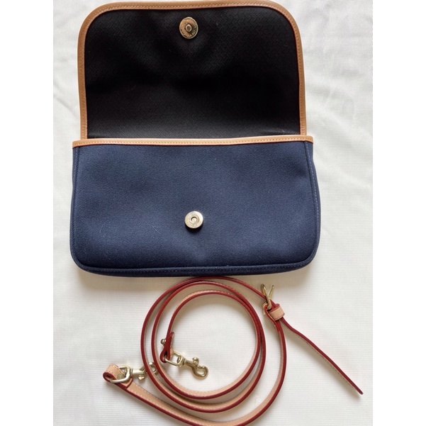Túi đeo chéo Dooney & Bourke