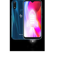 Kính cường lực cho điện thoại Vsmart Joy 2+ Plus hàng 9D xịn Full màn hình ôm sát viền máy