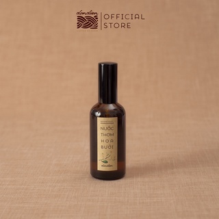 Nước Thơm theo mùa (Toner) Đồn Điền - 100ml | Tự chọn mùi hương