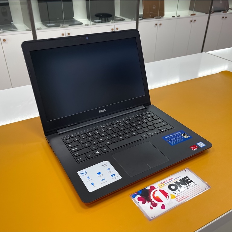 Laptop Dell inspiron 5448 Core i5 5200U/ Ram 8Gb/ Card đồ họa rời Radeon R7 M265 .