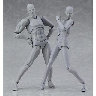 Mô hình nhân vật SHF China