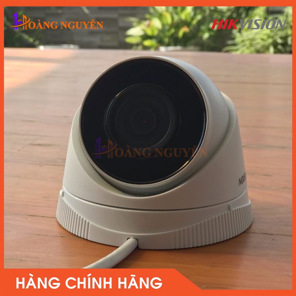 [NHÀ PHÂN PHỐI] Camera IP Hikvision DS-D3200VN 2MP - Hồng Ngoại Tầm Xa 35m, Tiêu Chuẩn Chống Bụi Nước IP67