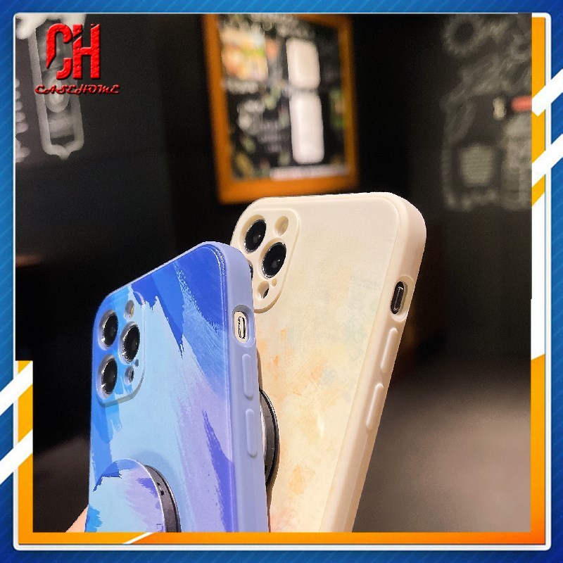 Ốp Lưng Tpu Chống Nứt Vỡ Cho Oppo A53 2020 A92 A15 A94 A93 A33 2020 A5S Reno 4lite Reno 4f Reno 5f A15S F17 F19 Pro A52 A7 A32 A72 A53S | BigBuy360 - bigbuy360.vn