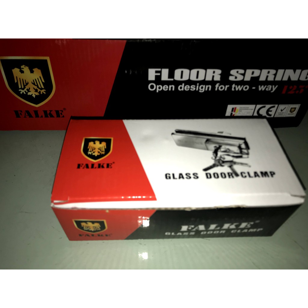 khóa cửa kính F102