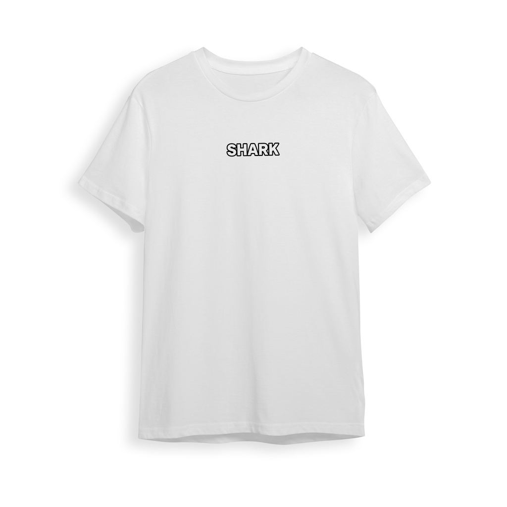 Áo Phông Trắng Basic Trơn Thun Cotton Họa Tiết Nhỏ 🔥 𝐅𝐑𝐄𝐄 𝐒𝐇𝐈𝐏🔥 Nam Nữ Unisex Form Rộng Vải Dày Không Xù Lông Cổ Tròn | BigBuy360 - bigbuy360.vn