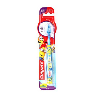 Bàn chải đánh răng Colgate trẻ em