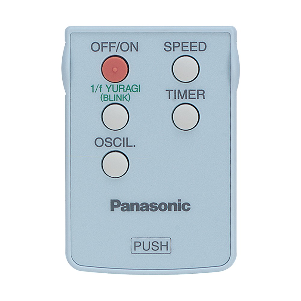 Quạt đứng Panasonic F308NHP ( Màu Hồng) - Công nghệ tạo gió tự nhiên độc quyền Panasonic - Bảo Hành Chính Hãng 12 Tháng