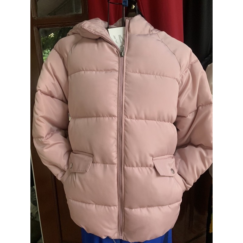 Áo phao xuất KIDS