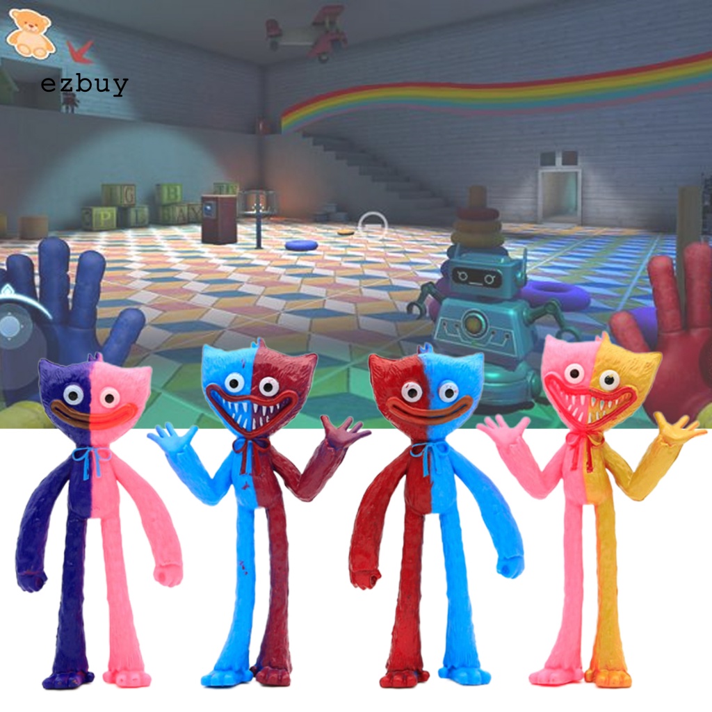 Mô Hình Đồ Chơi Nhân Vật Anime Poppy Playtime Chống Biến Dạng