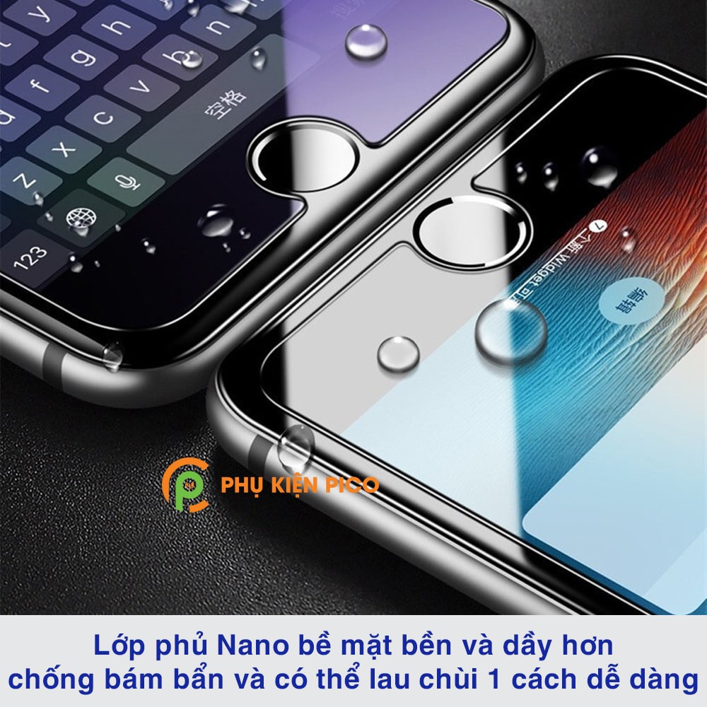 Cường lực Iphone SE 2020, Iphone 6, Iphone 6s, Iphone 7, Iphone 8 chính hãng Gor - Dán màn hình Iphone