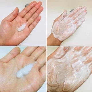 Sữa Rửa Mặt Innisfree Olive Real Cleansing Foam