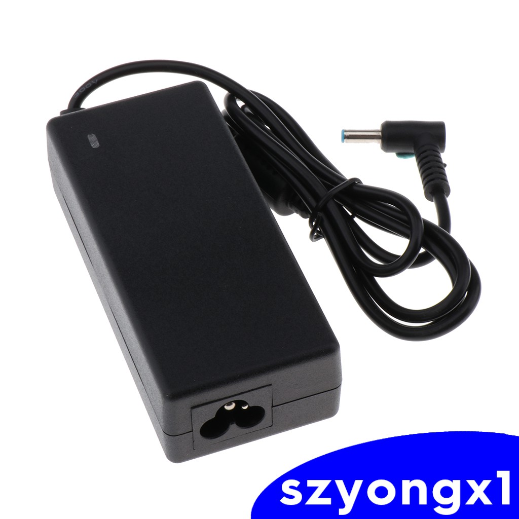 Cục Sạc 65w Ac Adapter 4.5x3.0mm Cho Laptop Hp Notebook