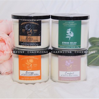 (SẴN) Nến thơm 3 bấc Bath & Body Works