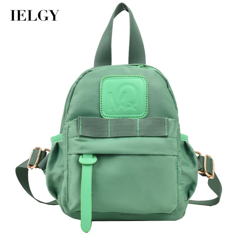 Ba Lô Đơn Giản Dễ Phối Đồ Thời Trang Cho Nữ