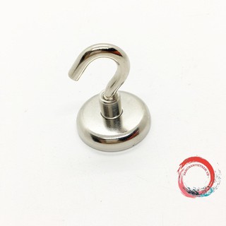 Nam châm móc treo - Nam châm cứu hộ kích thước D32mm - D36mm hàng loại 1 giá ưu đãi