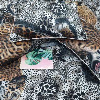 BỘ DRAP THUN LẠNH Ý 5D THÁI LAN CAO CẤP