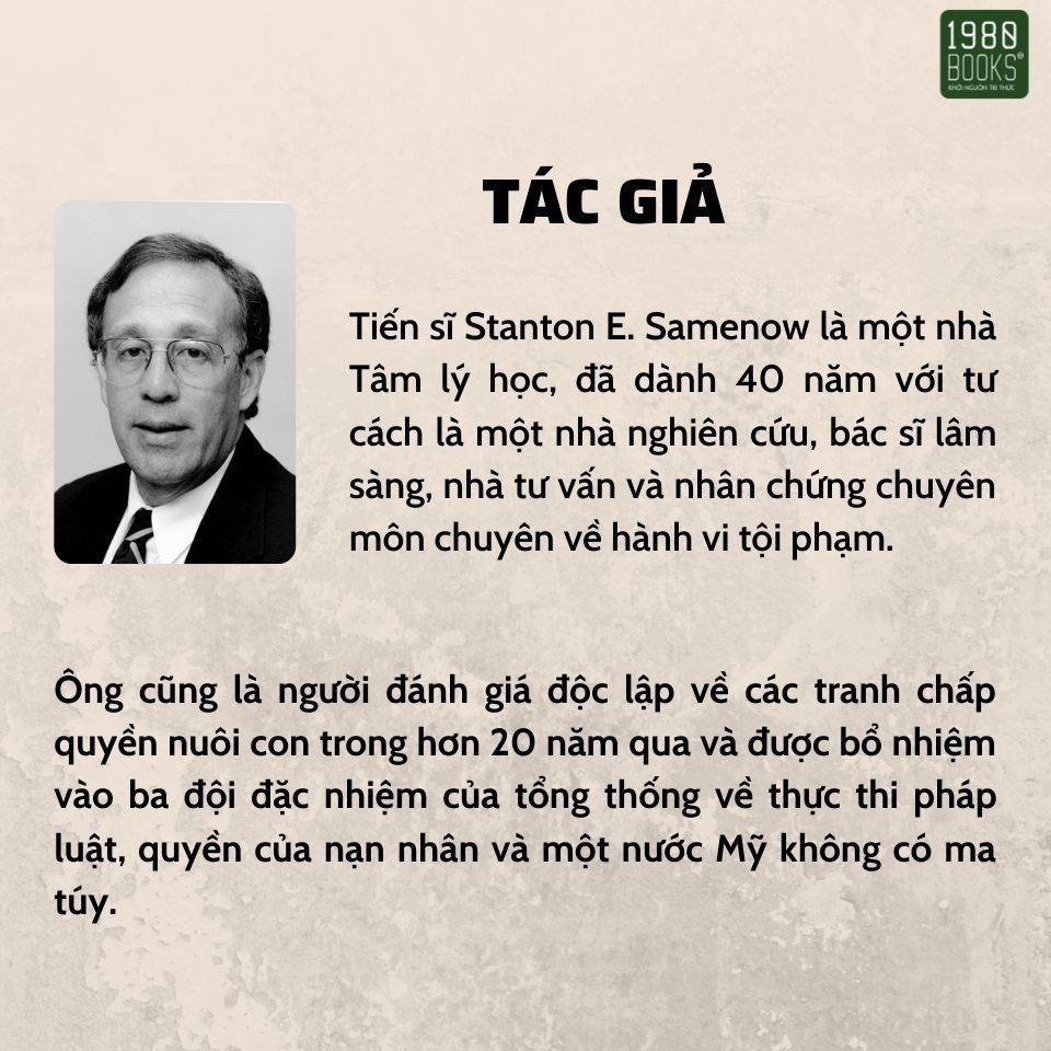 Sách - Combo 2 Cuốn Tâm Lý Học Tội Phạm - 1980Books